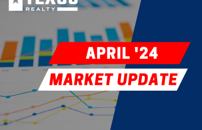 April 2024 Monthly Market Update